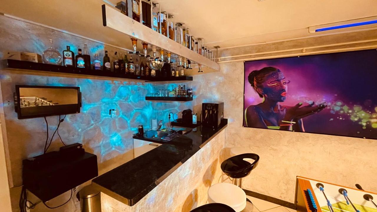 The Secret Orchid Apartment Ровин Екстериор снимка